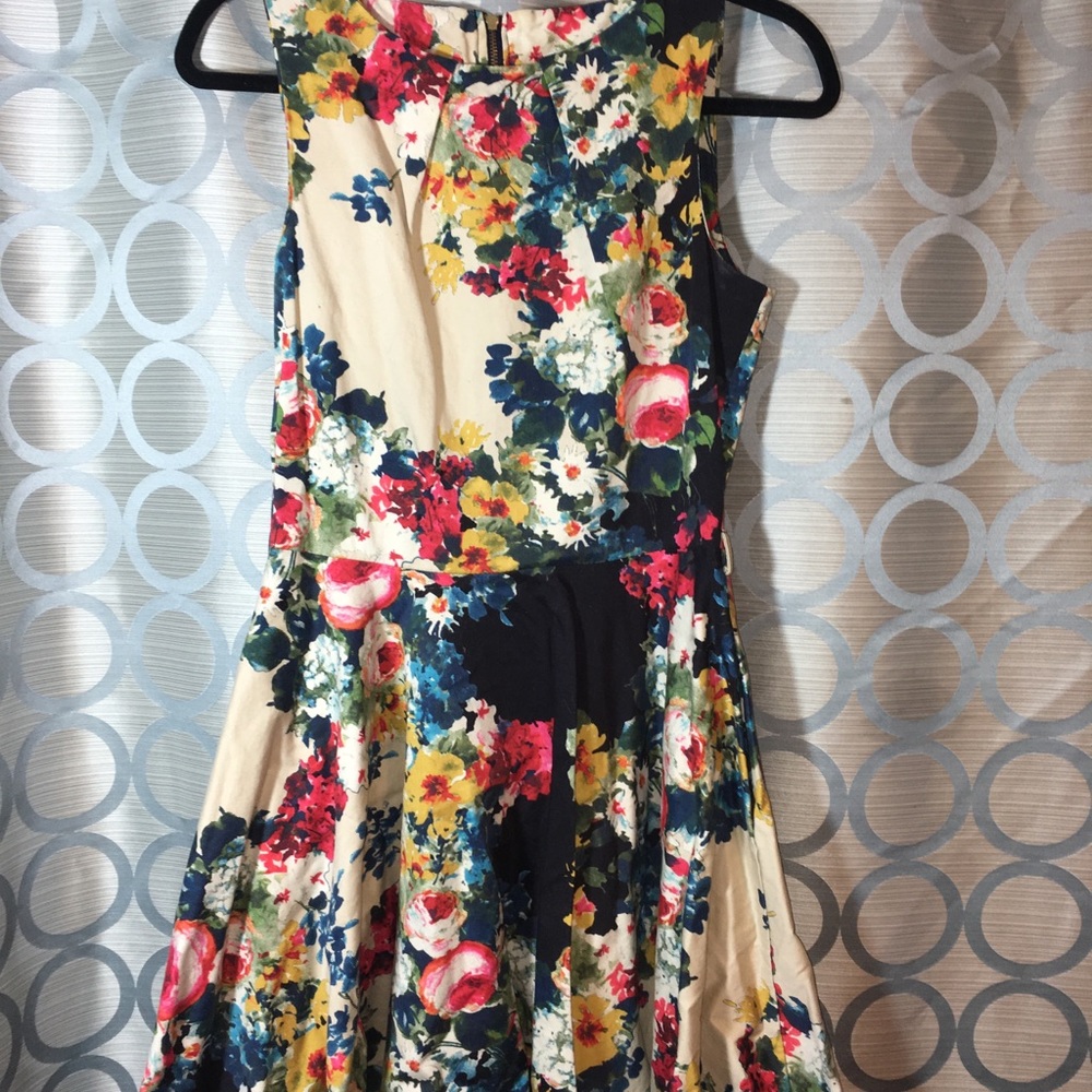 ModCloth Closet by London Dress 12(UK) 6(US)